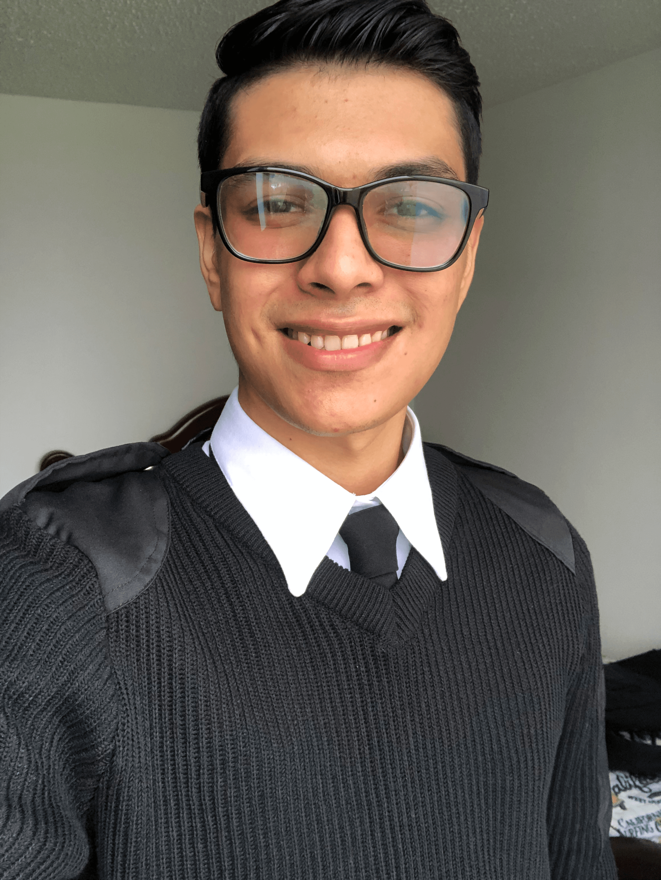 Juan David Jimenez Rivera