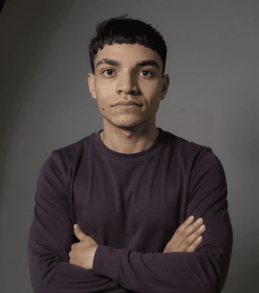 Nicolas Santiago Rivera Vargas